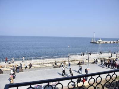 Bella Mudanya Otel - Bild 1