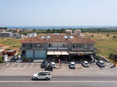 Calives Premium Stay - Bild 1