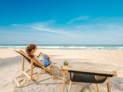 The Bloc At Sea - Bild 1