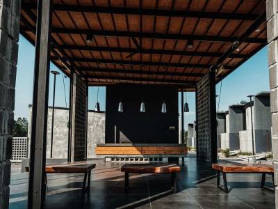 The Bloc At Sea - Bild 1