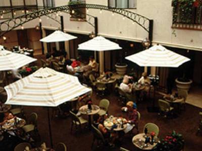 Arcadian Hotel - Bild 1