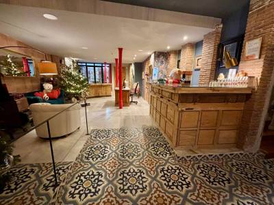 Santa Rita Rita B&b - Bild 1