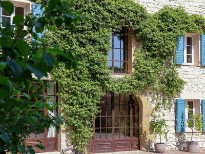 Domaine Du Moulin De Villefranche - Bild 1