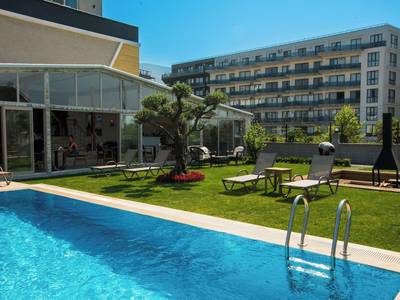 Royalova Hotel - Bild 1