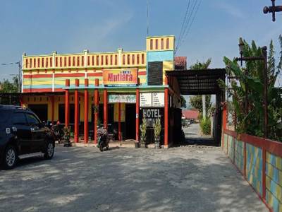 Hotel Mutiara By OYO - Bild 1