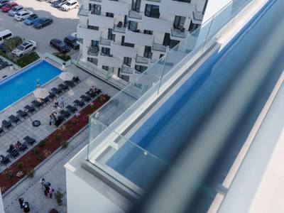 Alezzi Infinity Resort & Spa - Bild 1