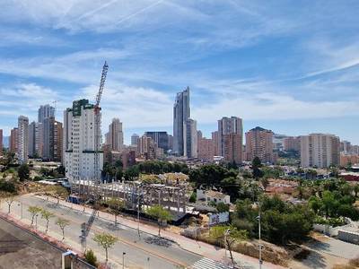 Apartamentos Oasis De La Cala - Bild 1