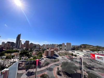 Apartamentos Oasis De La Cala - Bild 1