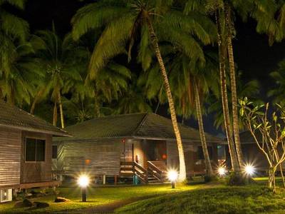 Damai Beach Resort - Bild 1