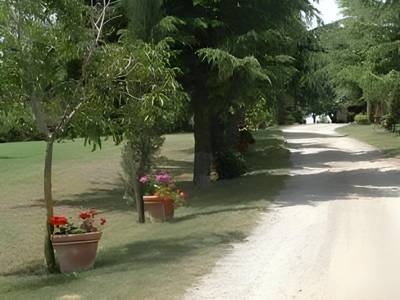 Agriturismo Poggio al Vento - Bild 1