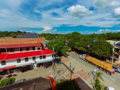 Hotel Luna Verde By Del Toro - Bild 1