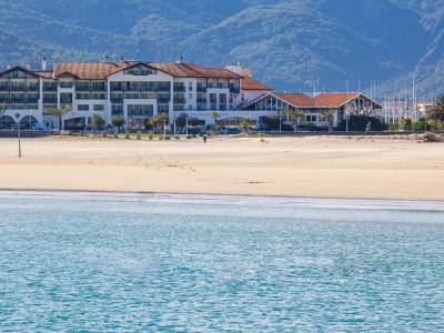 Hôtel IBAÏA - Bild 1