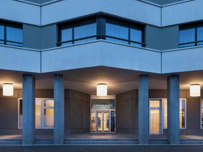 Courtyard by Marriott Biel/Bienne - Bild 1