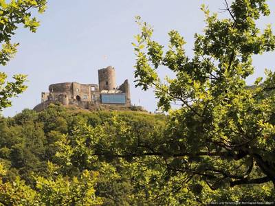 JUFA Hotel Bernkastel-Kues - Bild 1