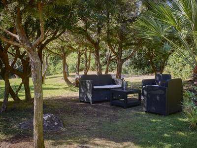 Parco Blu Club Resort - Bild 1