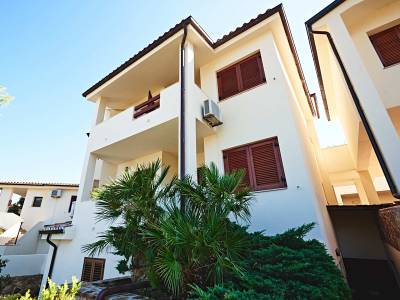 Parco Blu Club Resort - Bild 1