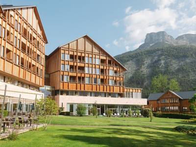 Mayrlife Medical Health Resort Altaussee - Bild 1