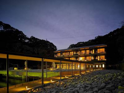 Hotel Nakanoshima - Bild 1