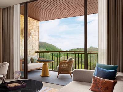 TA’AKTANA, a Luxury Collection Resort & Spa - Bild 1
