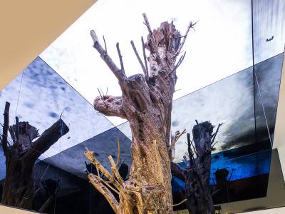 Vista Walkerhill Seoul - Bild 1