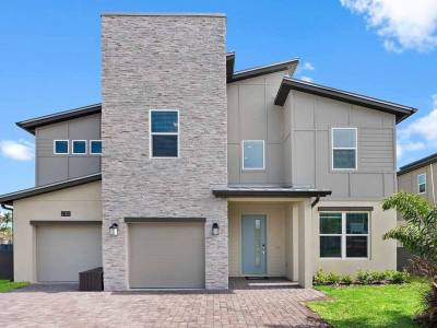 Villatel at Harbor Island Beach Club - Bild 1