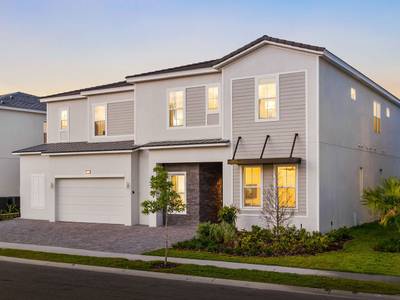 Villatel Village at Solterra Resort - Bild 1