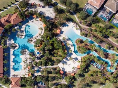 Villatel Village at Solterra Resort - Bild 1