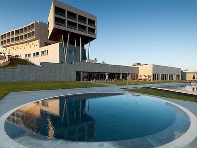 Hotel Casino Chaves - Bild 1