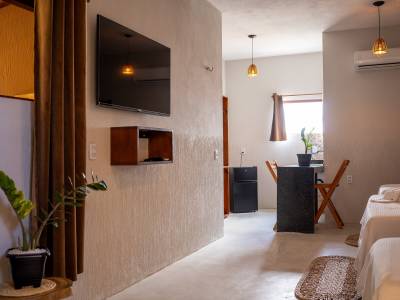 Pousada Rota do Kite Preá - Bild 1