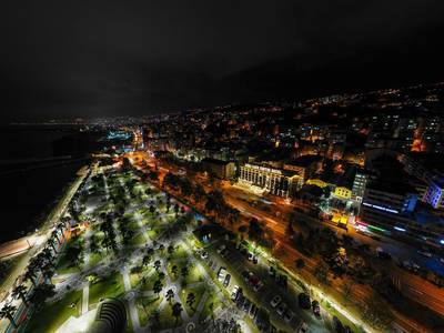 Sera Lake Center Hotel - Bild 1