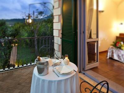 Villa Rizzo Resort & SPA - Bild 1