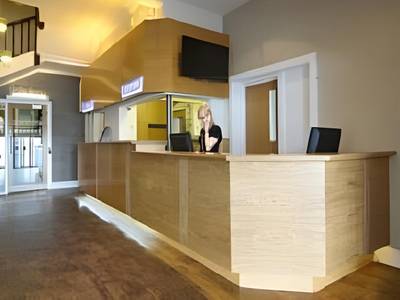 Fistral Beach Hotel - Bild 1