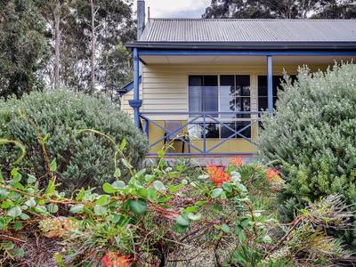 Waverley House Cottages - Bild 1