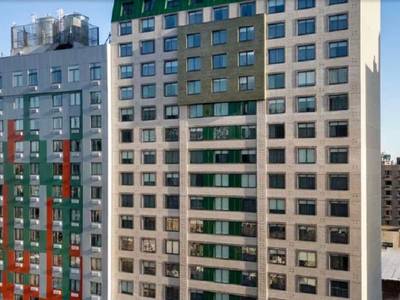 DoubleTree by Hilton Long Island City New York - Bild 1