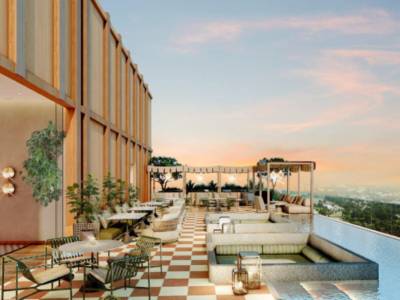 Centara Ayutthaya - Bild 1