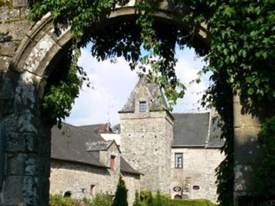 Manoir de Kerdréan - Bild 1