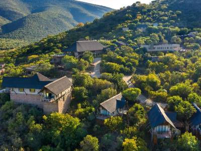Babohi at QWABI Private Game Reserve - Bild 1