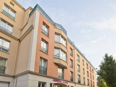 Cerise Chatou - Bild 1