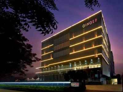 Ginger Noida Sector 133 - Bild 1