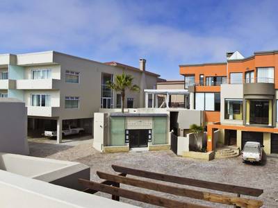 Atlantic Villa Boutique Guesthouse - Bild 1