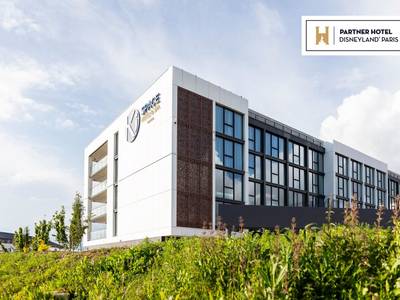 Ki Space Hotel & Spa - Bild 1