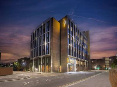 Maldron Hotel Liverpool - Bild 1