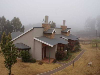 The Highlander Hotel - Bild 1