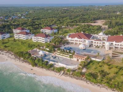 Shukran Palace - Bild 1