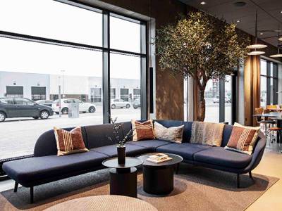 Four Points Flex by Sheraton Horsens - Bild 1