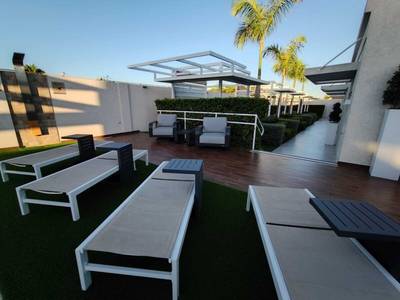 Aruba Boutique & Art Hotel, BW Signature Collection - Bild 1