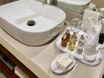 Western Hotel Liwa - Bild 1