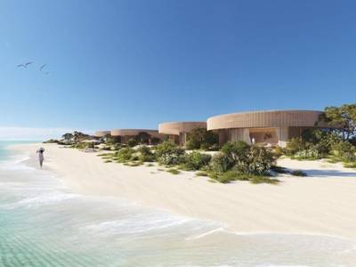 Nujuma, a Ritz-Carlton Reserve - Bild 1