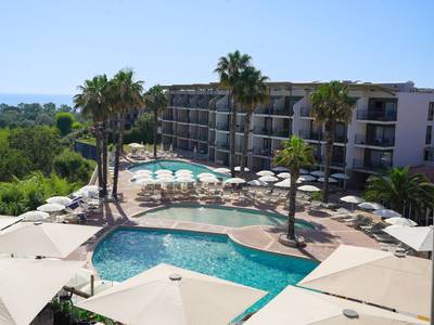 Thalazur Antibes - Hôtel & Spa - Bild 1