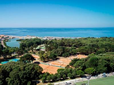 Kampaoh Les Sables d’Olonne - Bild 1